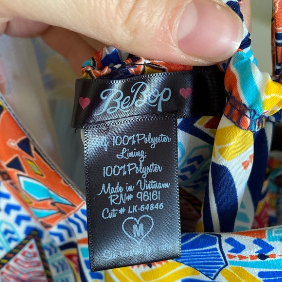 Dress - Picture 2 of 3